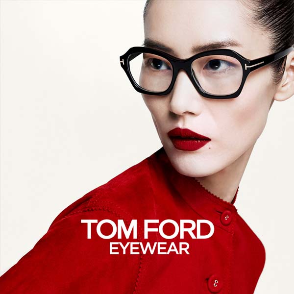 Tom Ford Eyewear in Berlin