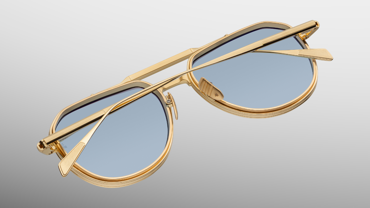COMMANDER in CIEL Gold 