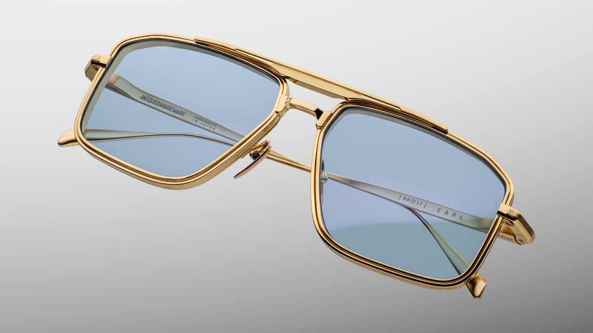 EARL in CIEL Gold 