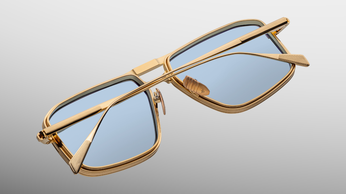 EARL in CIEL Gold 