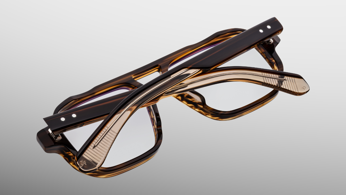 EVANS in HAZEL Brown 