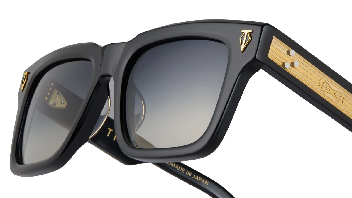 H1 Obsidian Black Gold