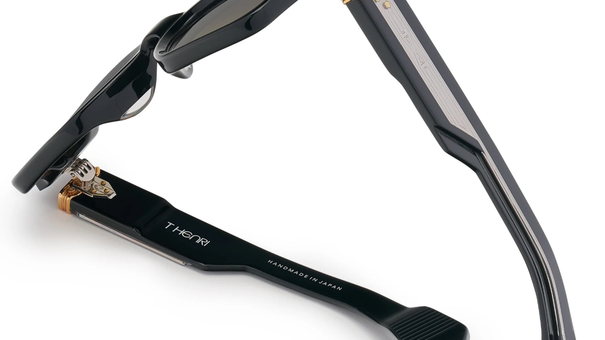 Sian Shadow Black Gold
